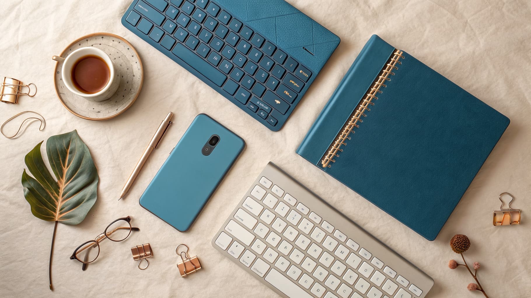UX-Design und Branding: KSK-pflichtig?: KI-generiertes Titelbild